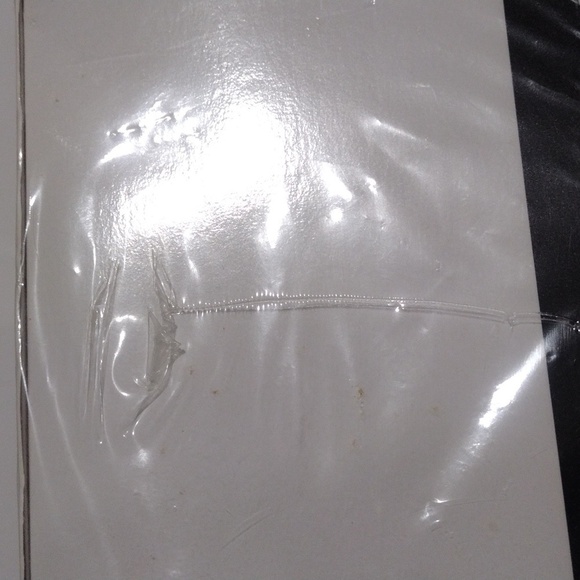 CHANEL Le Coton Extra Doux - Extra Soft Cotton pads 100 pieces Sealed New In Box - Picture 4 of 5